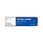 Изображение Western Digital Blue SN580 1 TB M.2 PCI Express 4.0 NVMe TLC