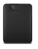 Picture of Western Digital Elements External Hard Drive 5TB