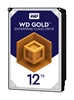 Изображение Western Digital Gold internal hard drive 12 TB 7200 RPM 256 MB 3.5" Serial ATA III