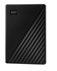 Picture of Western Digital My Passport 2TB Black