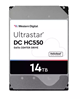 Picture of Western Digital Ultrastar DC HC550 Hard Drive 14TB