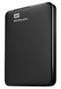 Picture of Western Digital WD Elements Portable external hard drive 1 TB Black