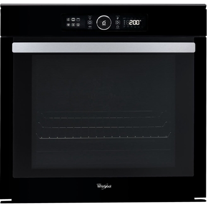 Изображение Whirlpool AKZM 8420 NB oven 73 L 3650 W A+ Black