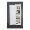 Picture of WHIRLPOOL Built-In Freezer AFB 18401 Energy class F (old A+), height 177 cm, NoFrost