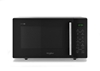 Picture of Whirlpool MWP 252 SB microwave Countertop Solo microwave 25 L 900 W Black