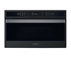 Picture of Whirlpool W6 MD440 BSS Built-in Grill microwave 31 L 1000 W Black