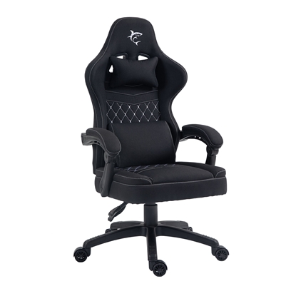 Attēls no White Shark Austin Gaming Chair Black