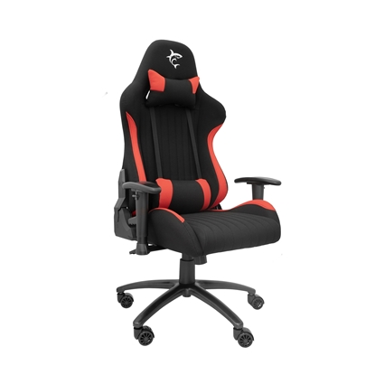 Изображение White Shark Dark Devil Gaming Chair black