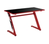 Picture of White Shark GD-ZZ-RED Gaming Desk