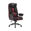 Attēls no White Shark LE MANS Gaming Chair black/red