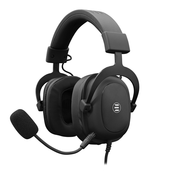 Изображение White Shark Premium Line ESL-HS4 Gaming Headset TAIKO