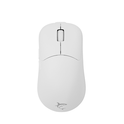 Attēls no White Shark WGM-5015 Aero White