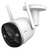 Изображение Wi-Fi Camera 4MP 2.8mm |  IPC-F42FEP-D