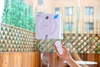 Изображение Window Cleaning Robot Mamibot W120-F Spray (white)