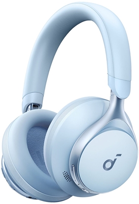 Picture of WIRELESS HEADPHONES SOUNDCORE SPACE ONE BLUE (A3035G31)