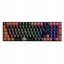 Picture of Wireless mechanical keyboard - Mad Catz S.T.R.I.K.E. 11.