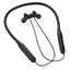 Attēls no Wireless neckband earphones Foneng BL34 (black)