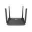 Picture of Wireless Router|ASUS|Wireless Router|1800 Mbps|Mesh|IEEE 802.11a|IEEE 802.11b|IEEE 802.11g|IEEE 802.11n|IEEE 802.11ac|IEEE 802.11ax|Number of antennas 4|RT-AX52