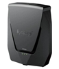 Изображение Wireless Router|SYNOLOGY|Wireless Router|3000 Mbps|Mesh|Wi-Fi 6|IEEE 802.11ax|USB 3.2|1 WAN|2 WAN|3x10/100/1000M|1x2.5GbE|WRX560