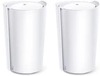 Изображение Wireless Router|TP-LINK|Wireless Router|2-pack|7800 Mbps|Mesh|Wi-Fi 6|IEEE 802.11a|IEEE 802.11b|IEEE 802.11g|IEEE 802.11n|IEEE 802.11ac|IEEE 802.11ax|DECOX95(2-PACK)