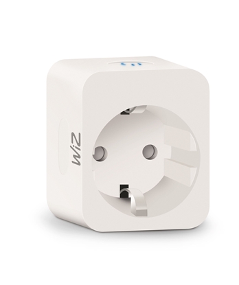 Attēls no WiZ | Smart WiFi Plug