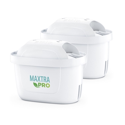 Attēls no Wkład filtrujący Brita MAXTRA PRO Pure Performance 2 szt.