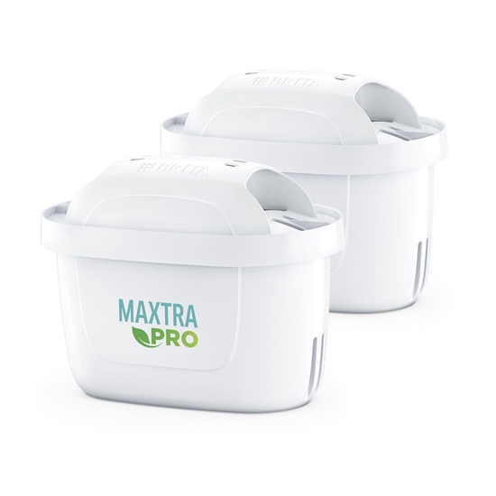 Изображение Wkład filtrujący Brita MAXTRA PRO Pure Performance 2 szt.