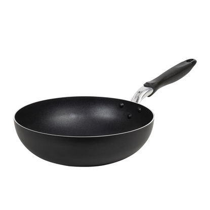 Изображение WOK D28 H8.0CM/93602 RESTO