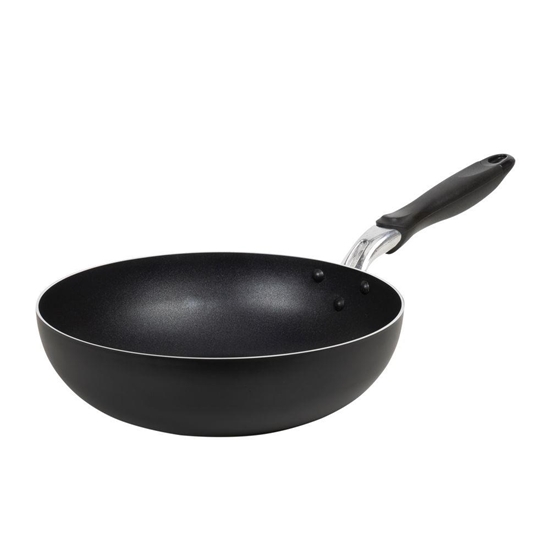 Picture of WOK D28 H8.0CM/93602 RESTO