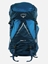 Attēls no Women's Trekking Backpack Osprey Atmos AS LT 65 Navy Blue S/M