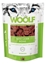 Изображение WOOLF Mini Lamb Bone dog treat - 100 g