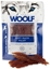 Picture of WOOLF Soft Duck Fillet - dog treat - 100 g