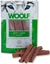 Picture of WOOLF Soft Lamb Fillets - dog treat - 100 g