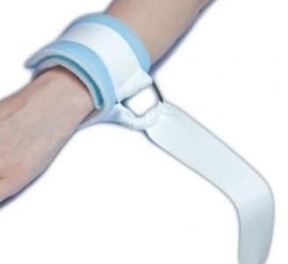 Изображение Wrist or ankle strap - pair