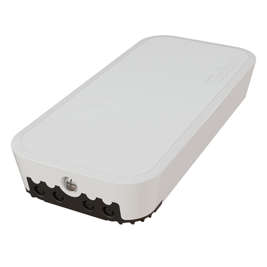 Picture of WRL ACCESS POINT OUTDOOR KIT/WAPGR5HACD2HND&EC200A MIKROTIK