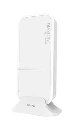 Attēls no WRL ACCESS POINT OUTDOOR KIT/WAPR-2ND&EC200A-EU MIKROTIK