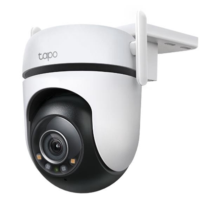 Изображение WRL CAMERA 1080P PAN/TILT/TAPO C520WS TP-LINK