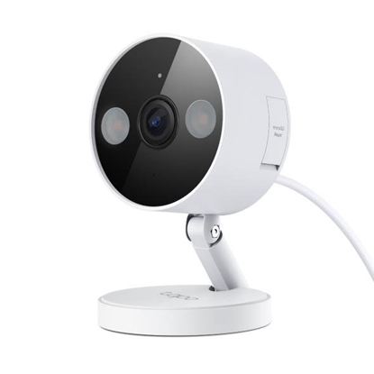 Picture of IP kamera TP-LINK  Wi-Fi Home Security Camera  Tapo C120  24 month(s)  Compact  4 MP  3.17mm