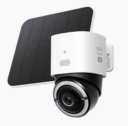 Attēls no WRL CAMERA S330 4G LTE/WHITE T86P2321 EUFY