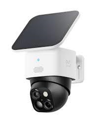 Attēls no WRL CAMERA SOLOCAM S340/T81703W1 EUFY