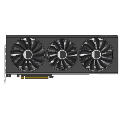 Attēls no XFX RX 7900GRE Gaming AMD RDMA          16GB GDDR6 HDMI 3xDP