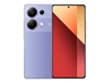 Изображение Xiaomi | Redmi | Note 13 Pro | Lavander Purple | 6.67 " | AMOLED | 1080 x 2400 pixels | Mediatek | Internal RAM 8 GB | 256 GB | Dual SIM | Nano-SIM | 4G | Main camera resolution 200+8+2 MP | Secondary camera resolution 16 MP | Android | 13 | 5000 mAh