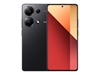 Изображение Xiaomi | Redmi | Note 13 Pro | Midnight Black | 6.67 " | AMOLED | 1080 x 2400 pixels | Mediatek | Internal RAM 8 GB | 256 GB | Dual SIM | Nano-SIM | 4G | Main camera resolution 200+8+2 MP | Secondary camera resolution 16 MP | Android | 13 | 5000 mAh