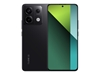 Изображение Xiaomi | Redmi | Note 13 Pro | Midnight Black | 6.67 " | AMOLED | 1220 x 2712 pixels | Qualcomm | Internal RAM 8 GB | 256 GB | Dual SIM | 4G | 5G | Main camera resolution 200+8+2 MP | Secondary camera resolution 16 MP | Android | 13 | 5100 mAh