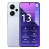 Изображение Xiaomi | Redmi | Note 13 Pro+ | Aurora Purple | 6.67 " | AMOLED | 1220 x 2712 pixels | Mediatek | Dimensity 7200 Ultra | Internal RAM 12 GB | 512 GB | Dual SIM | Nano-SIM | 4G | 5G | Main camera resolution 200+8+2 MP | Secondary camera resolution 16 MP | 