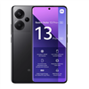 Изображение Xiaomi | Redmi | Note 13 Pro+ | Midnight Black | 6.67 " | AMOLED | 1220 x 2712 pixels | Mediatek | Dimensity 7200 Ultra | Internal RAM 12 GB | 512 GB | Dual SIM | Nano-SIM | 5G | Main camera resolution 200+8+2 MP | Secondary camera resolution 16 MP | Andr