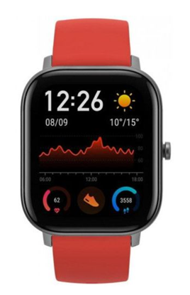 Изображение Xiaomi Amazfit GTS Smart Watch