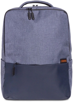 Изображение Xiaomi Commuter Backpack, light blue