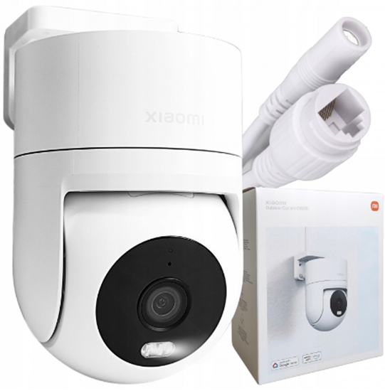 Picture of Xiaomi CW300 Outdoor Camera