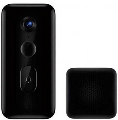 Attēls no Xiaomi Mi 3S Smart Doorbell